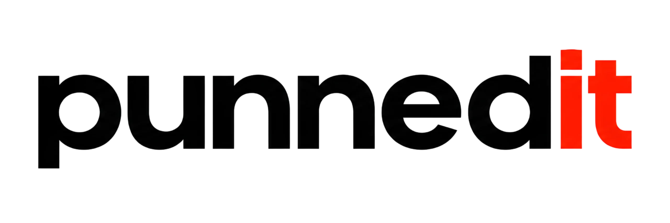 Punnedit